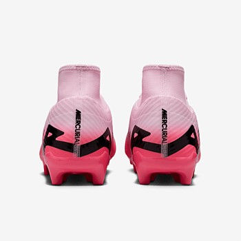 Thumbnail: Nike Mercurial Superfly 9 Academy Multi-Ground High-Top Soccer Cleats