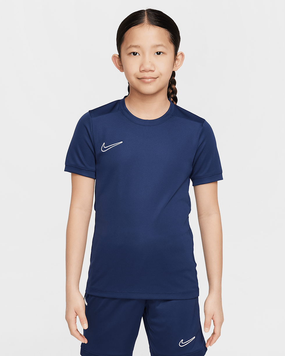 Nike Academy Big Kids' Dri-FIT Soccer Top