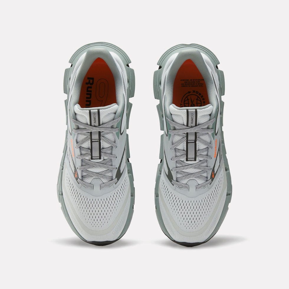 الصورة المصغرة: FloatZig 2 Running Men's Shoes