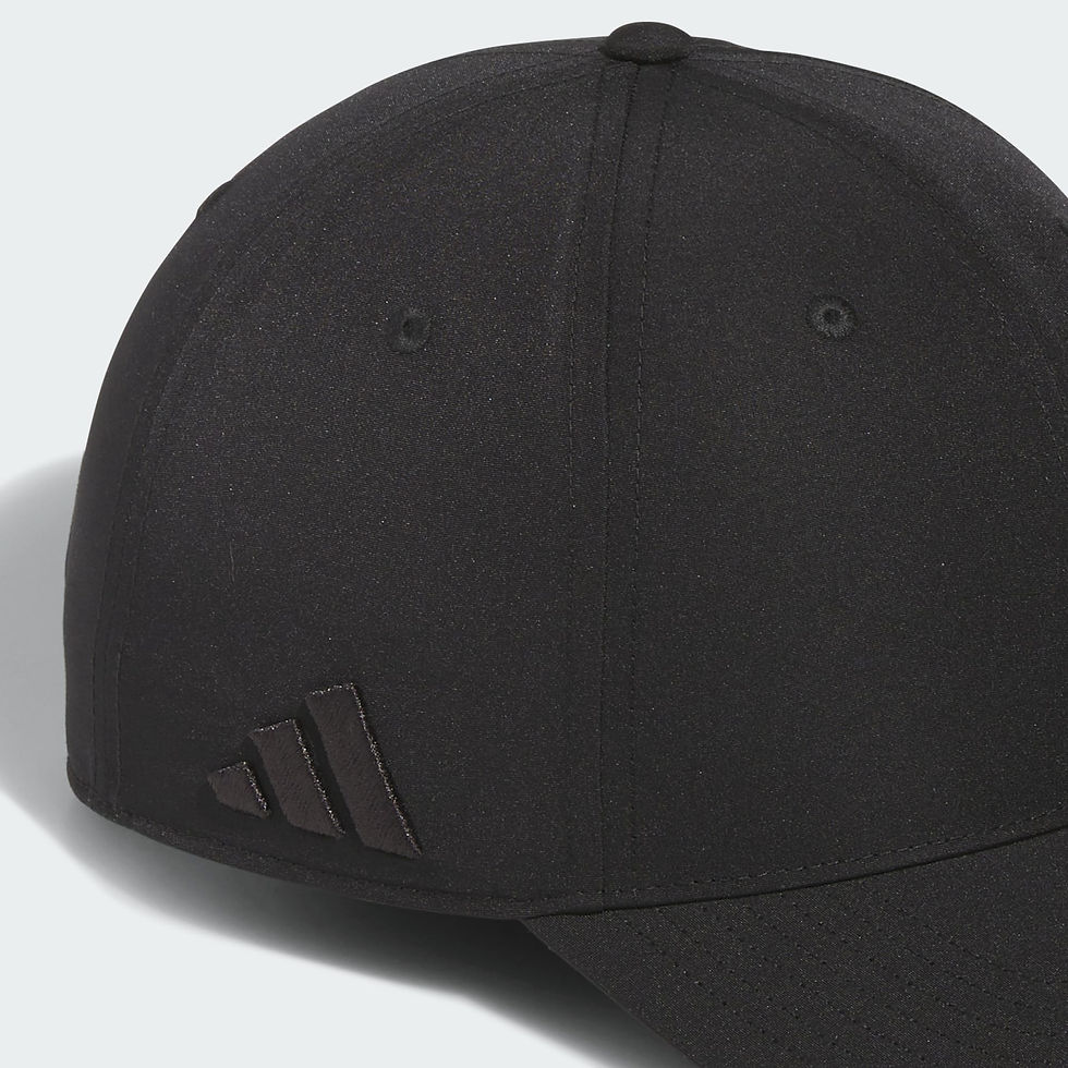 Thumbnail: Men • Golf Performance Crestable Cap