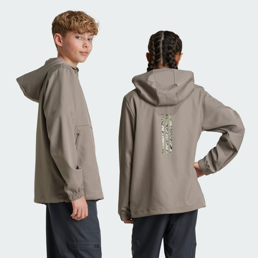 الصورة المصغرة: Kids • Sportswear DISNEY LION KING TRACK TOP KIDS