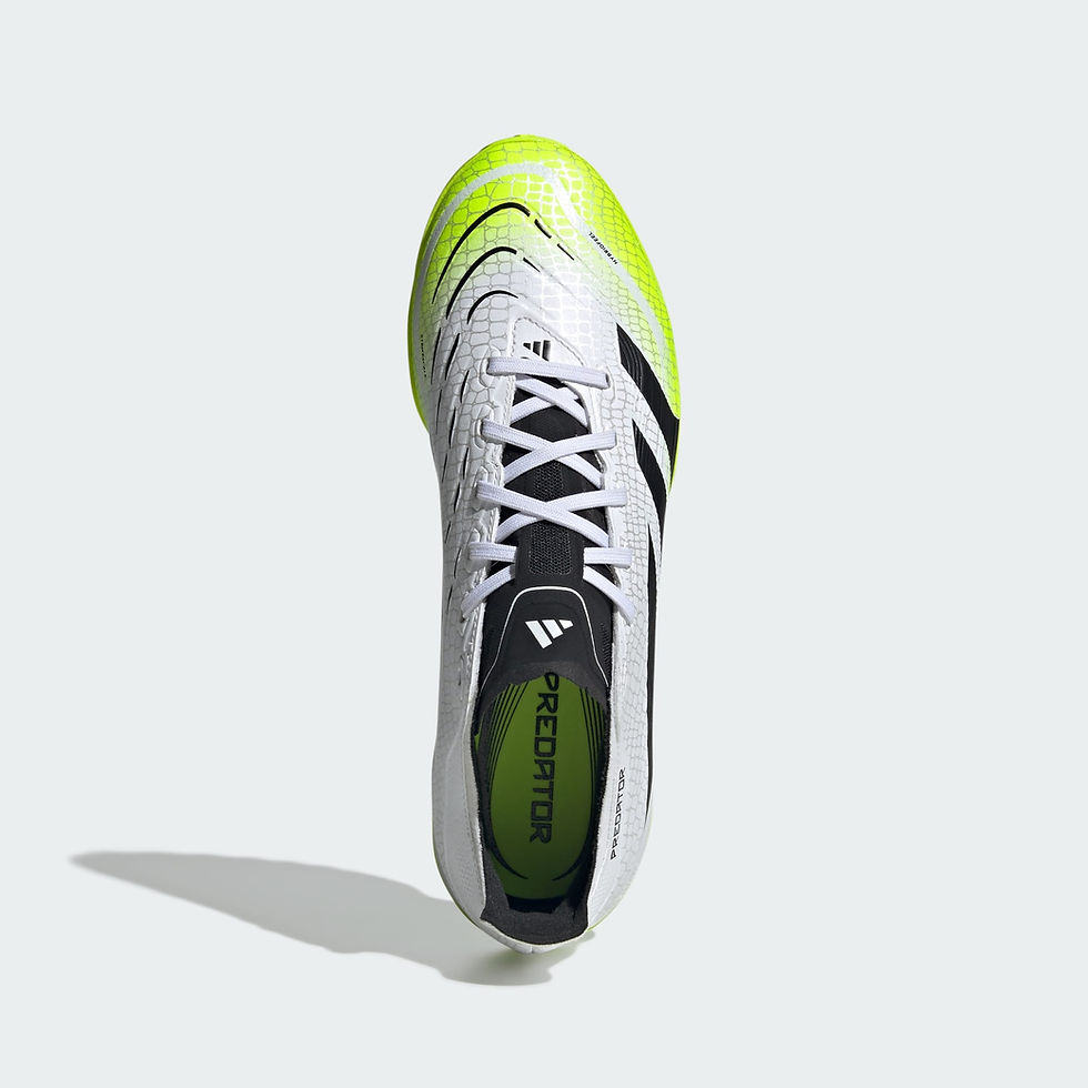 Thumbnail: Soccer Predator League Turf Cleats