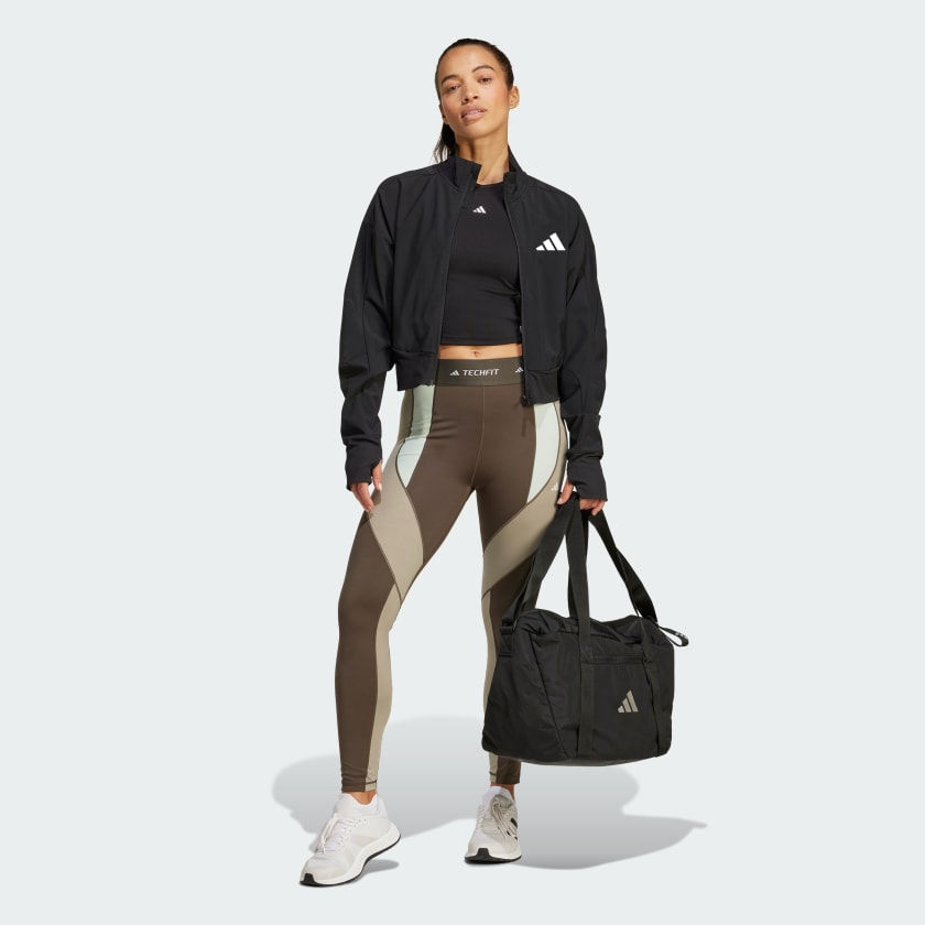 Thumbnail: Women • Training Full-Zip Training Jacket