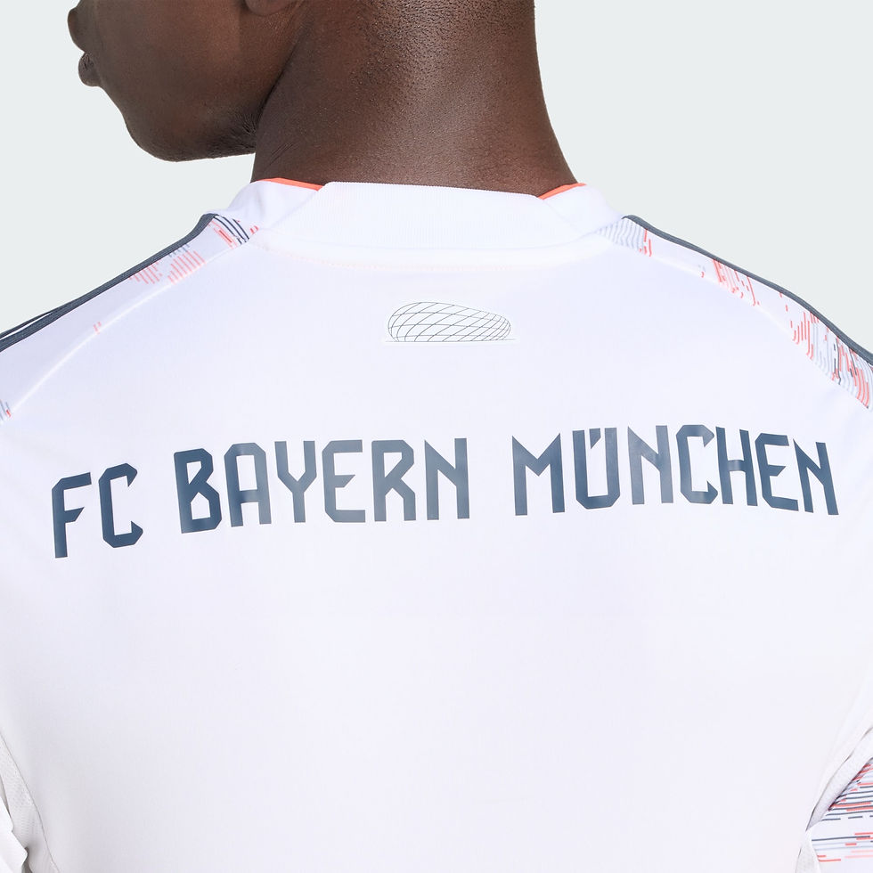 Thumbnail: Men's • Soccer FC Bayern 25/26 Away Jersey
