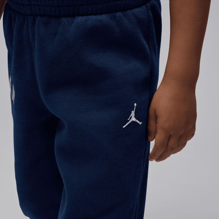 Thumbnail: Jordan Toddler Street Champ 2-Piece Pullover Hoodie Set