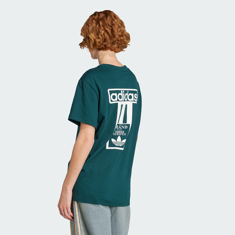 الصورة المصغرة: Women • Originals Adibreak Adicolor Tee