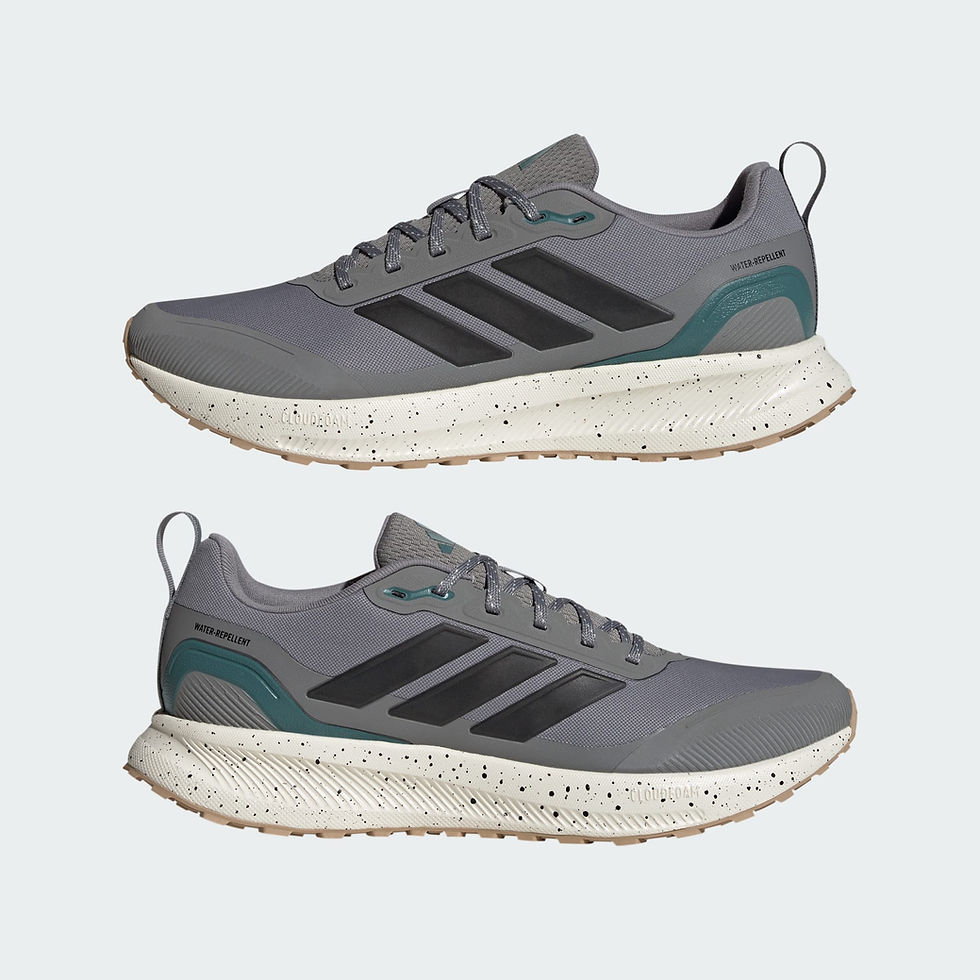الصورة المصغرة: Men • Running Runfalcon 5 TR Running Shoes