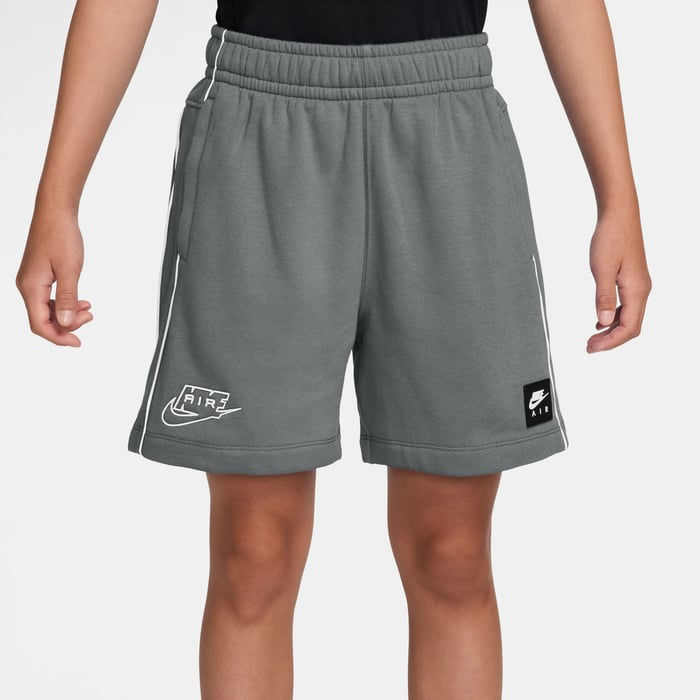 Nike Air Older Kids' Fleece Shorts