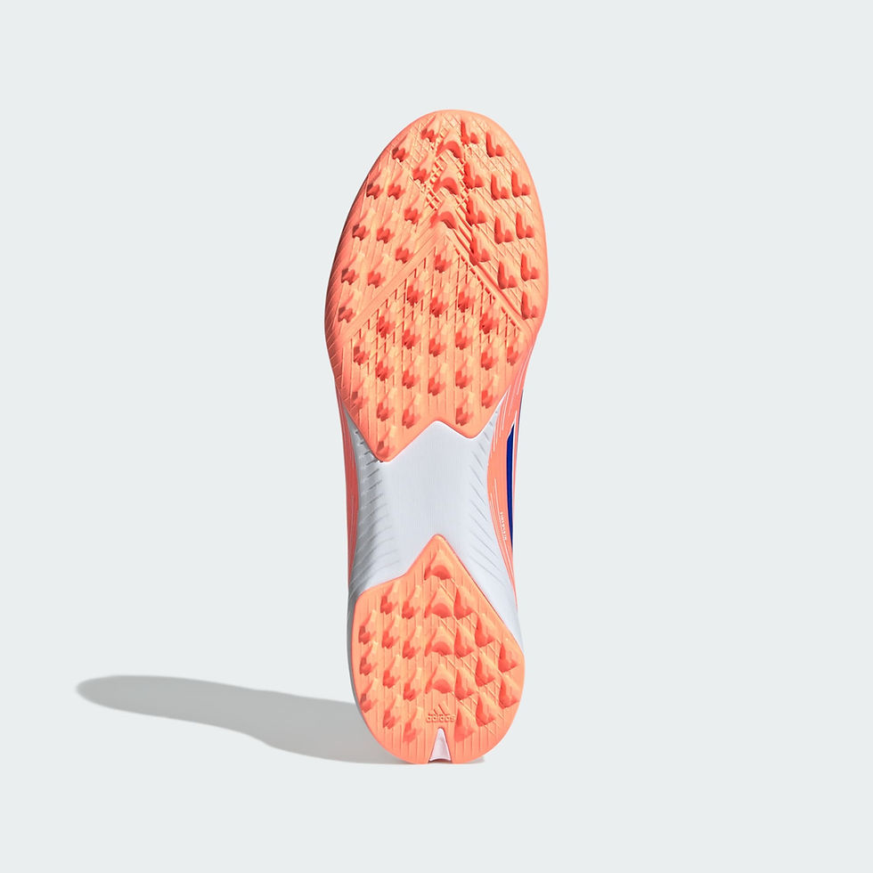 Thumbnail: Football F50 League Turf Boots