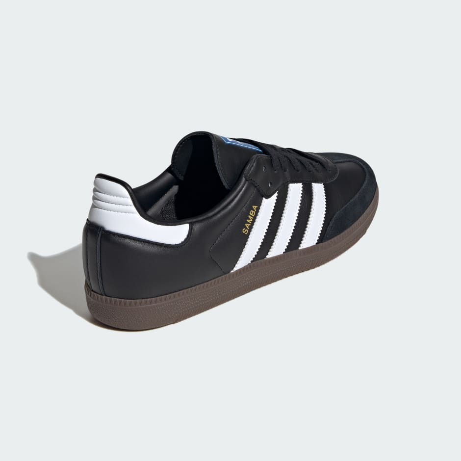 الصورة المصغرة: adidas Originals Shoes Samba OG Shoes