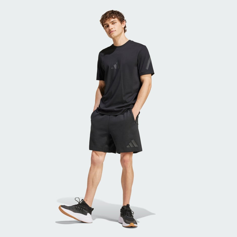 Thumbnail: Men's Clothing Z.N.E. Shorts