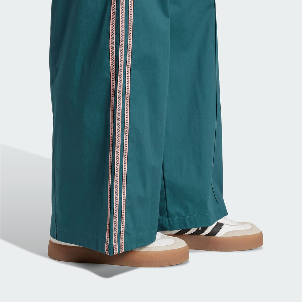 Thumbnail: Women • Originals adidas Originals Summer Glow Pants