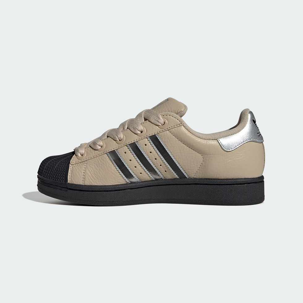 Thumbnail: Women's • Originals Superstar II Shoes