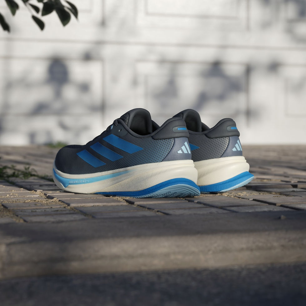 الصورة المصغرة: Men • Running Supernova Rise 2 Running Shoes