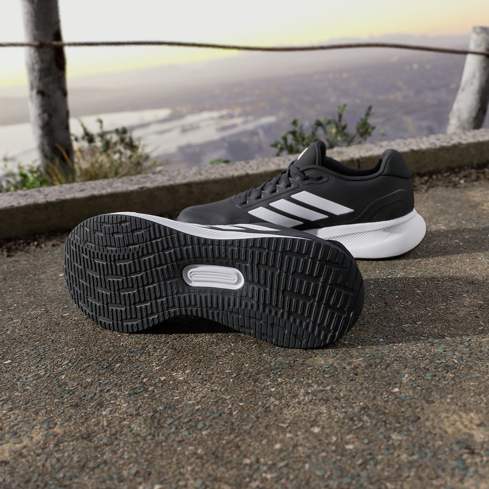 الصورة المصغرة: Men's • Running Runfalcon 5 Running Shoes