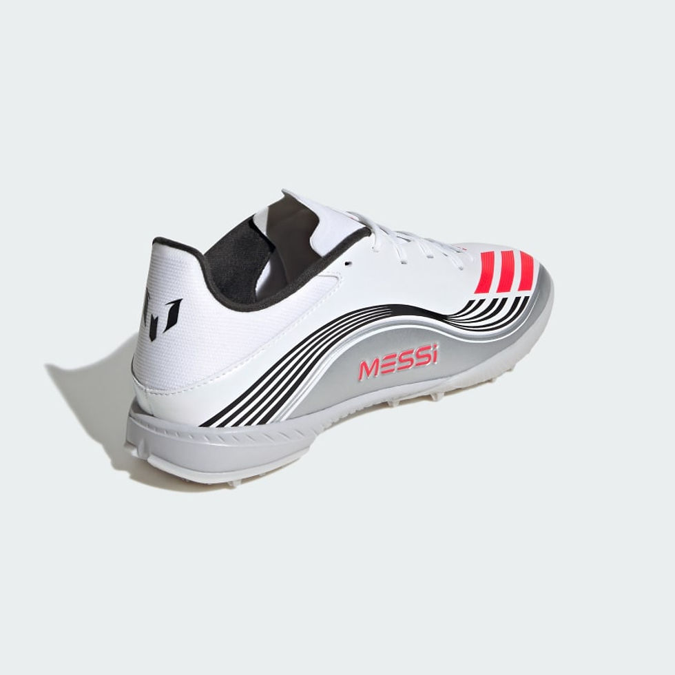 الصورة المصغرة: Soccer  F50 Messi League Turf Cleats