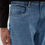 Thumbnail: OVS Light Wash Skinny-fit stretch jeans with five pockets