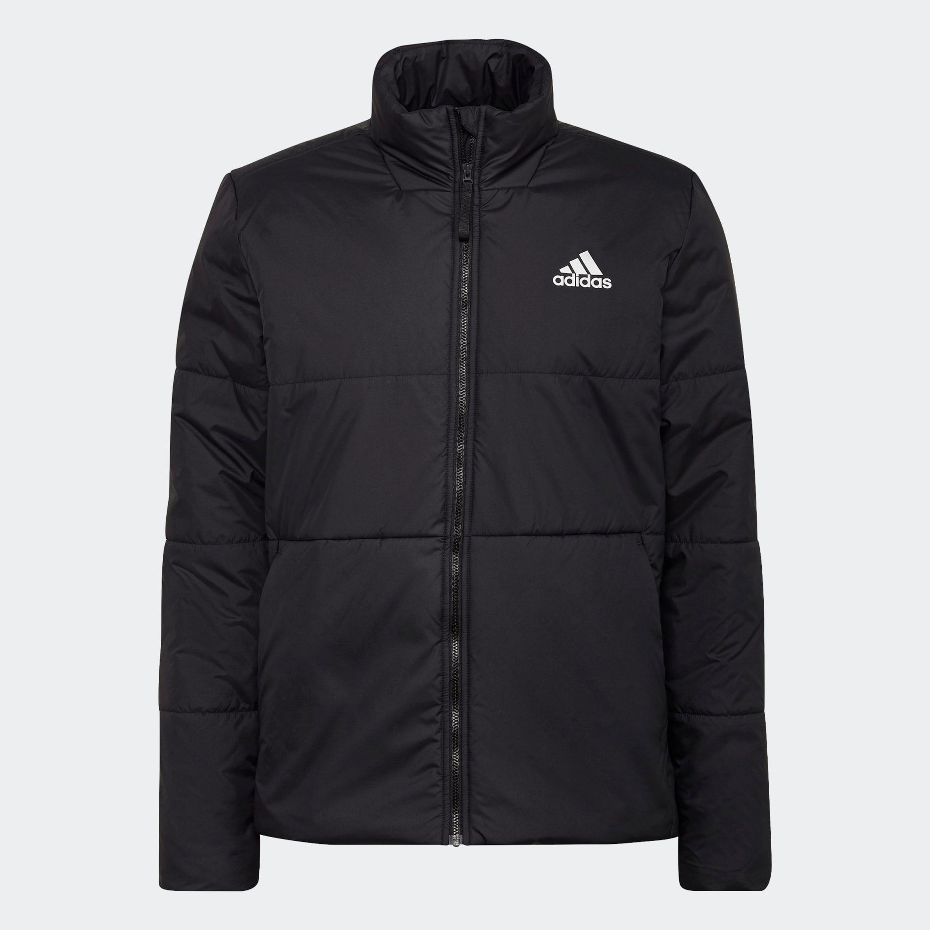 BSC 3-Stripes Insulated Jacket