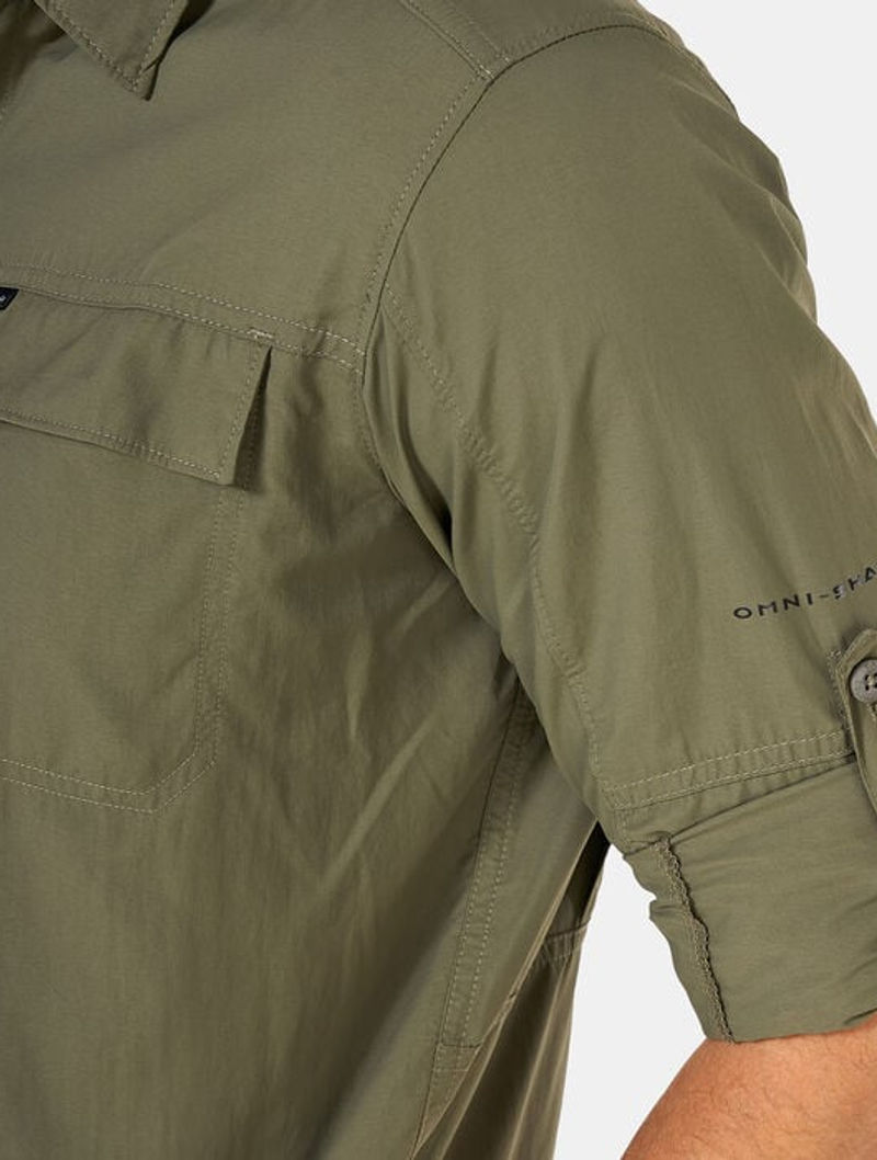 Thumbnail: Columbia Silver Ridge™ 2.0 Shirt