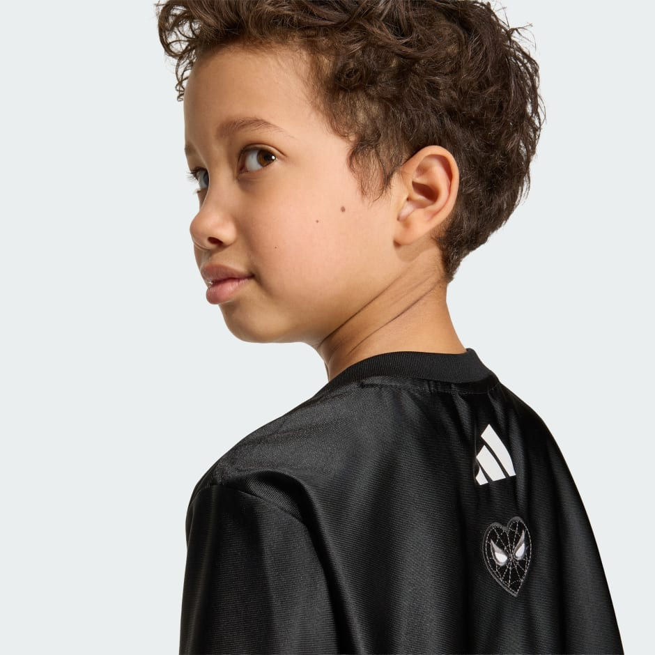 Thumbnail: Kids Clothing ADIDAS MARVEL SPIDER-MAN TEE