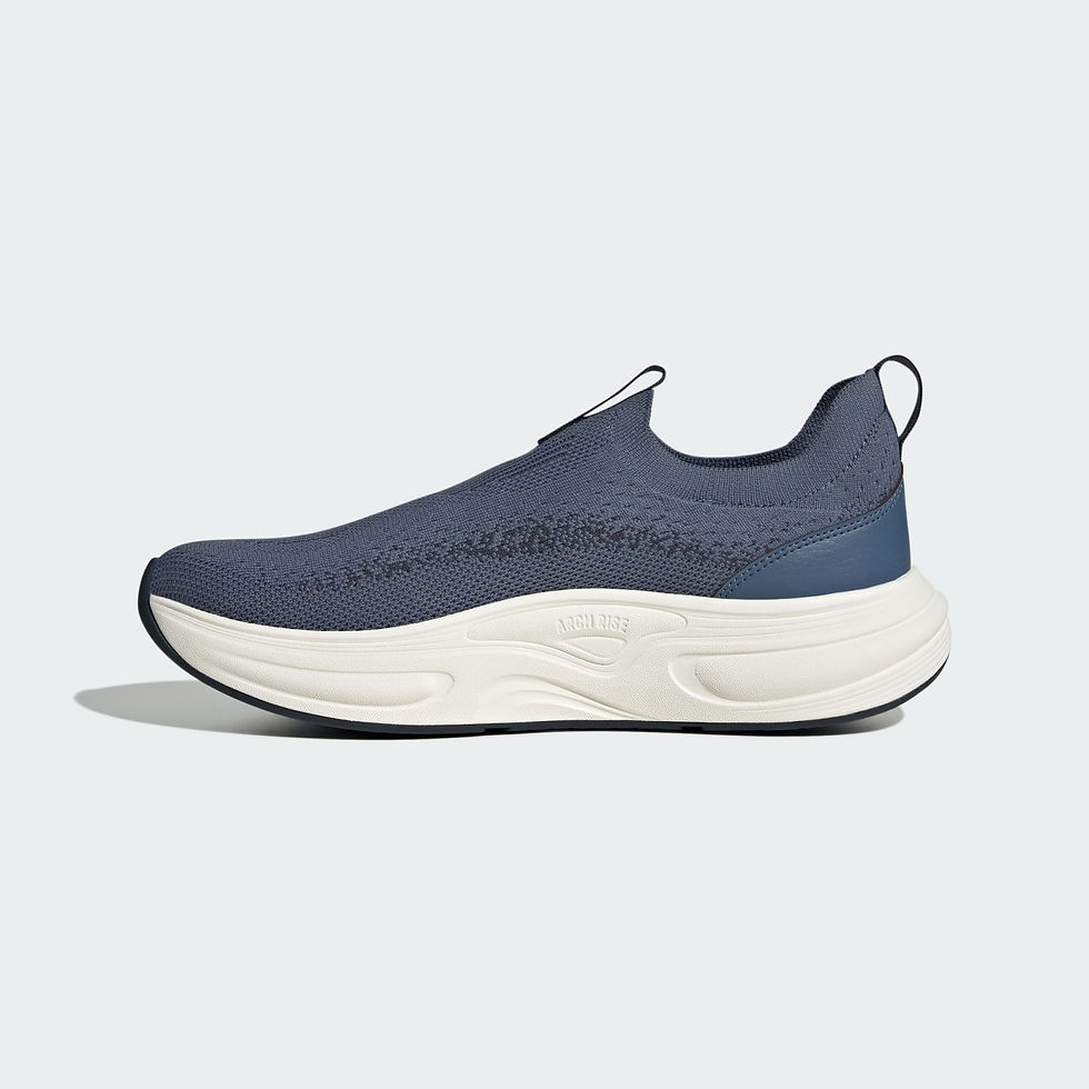 Thumbnail: Men • Sportswear CLOUDFOAM CUXXION SOCK SHOES