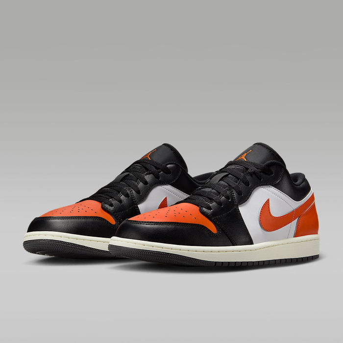 الصورة المصغرة: Air Jordan 1 Low Men's Shoes