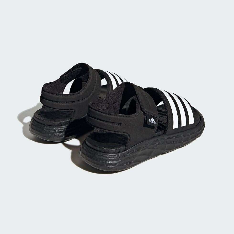 الصورة المصغرة: DURAMO SANDAL SLIDES