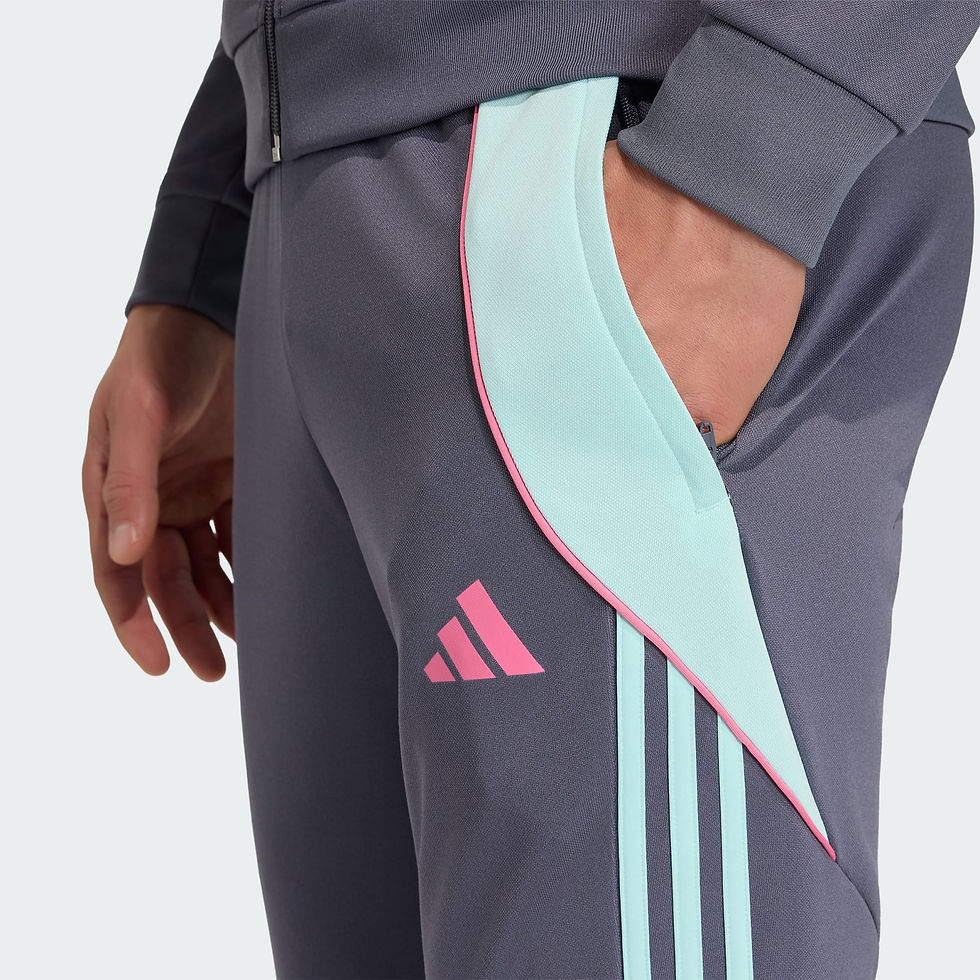 Thumbnail: Men's • Soccer Messi Pants