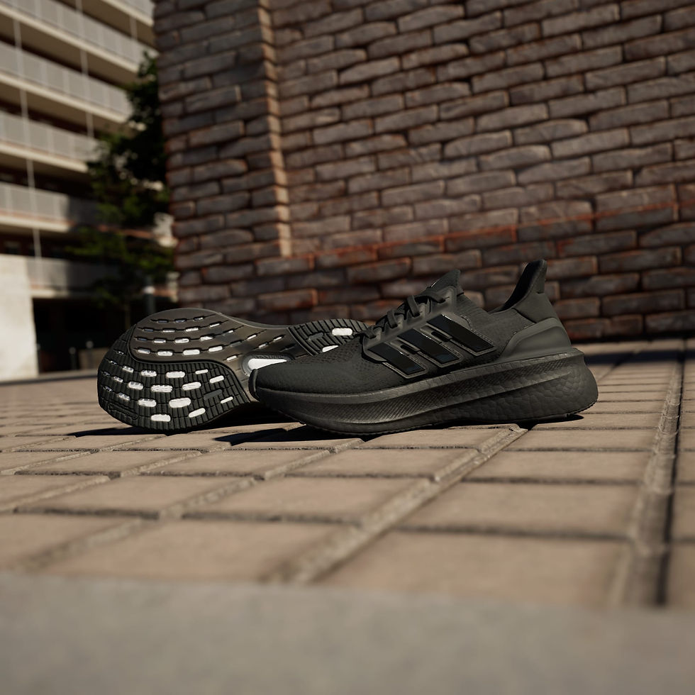 Thumbnail: Women • Running Ultraboost 5 Shoes