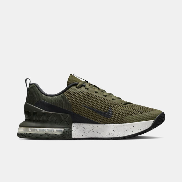 الصورة المصغرة: Nike Air Max Alpha Trainer 6 Men's Workout Shoes