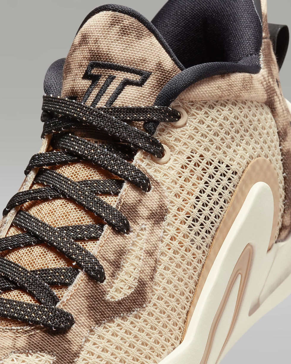 الصورة المصغرة: Tatum 1 Big Kids' Basketball Shoes