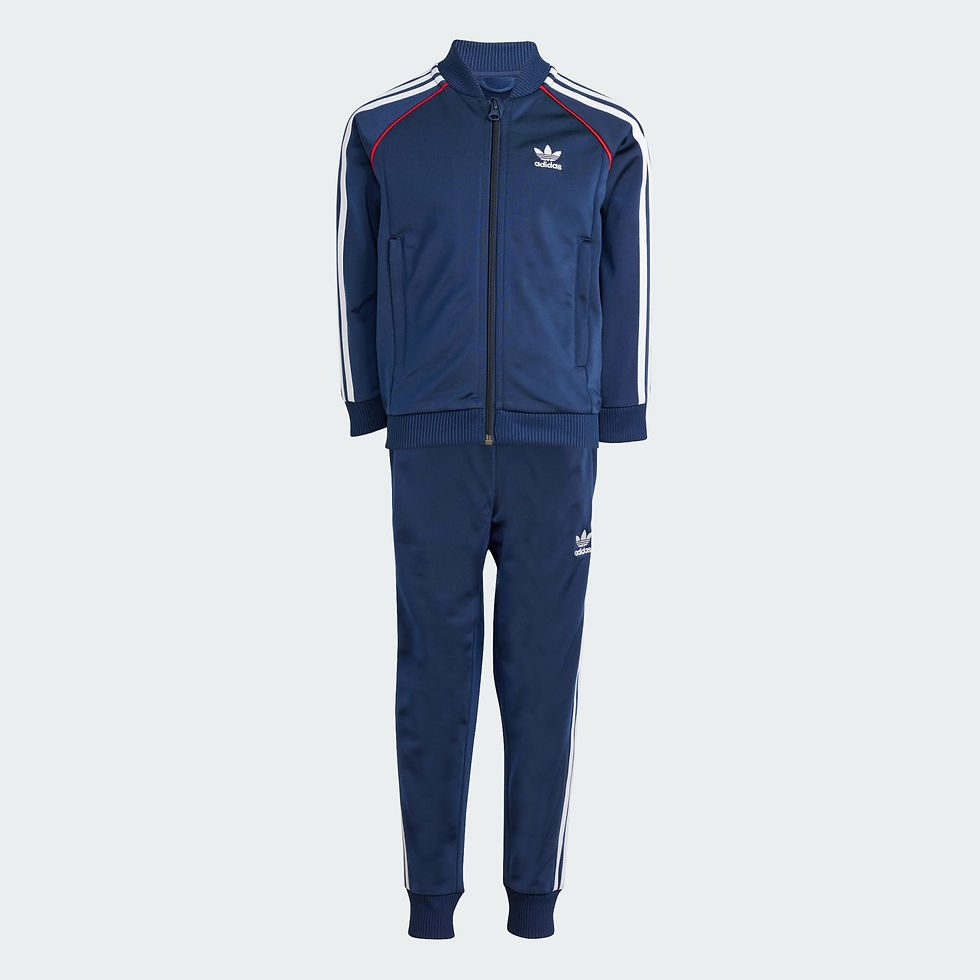 الصورة المصغرة: Adicolor SST Track Suit Kids