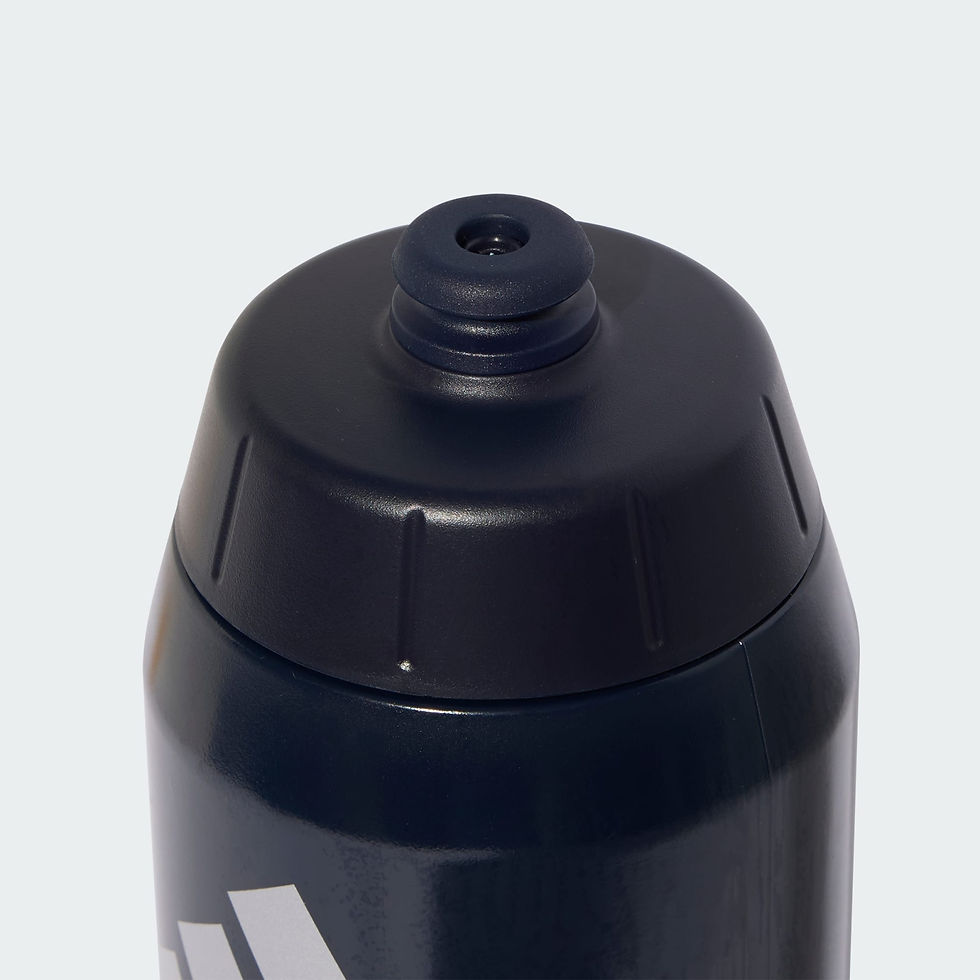 الصورة المصغرة: Football Real Madrid Water Bottle