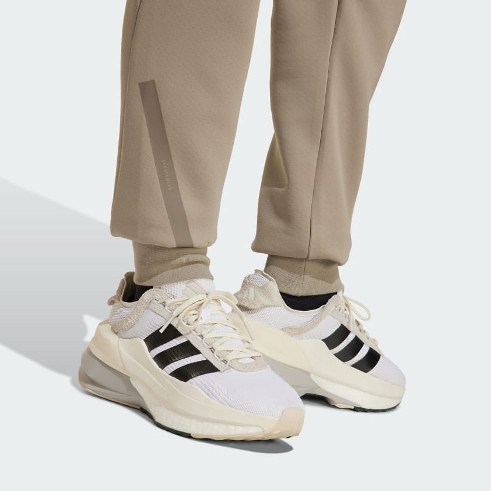الصورة المصغرة: Adidas Kids Unisex • Sportswear  Z.N.E. Tapered-Leg Pants Kids