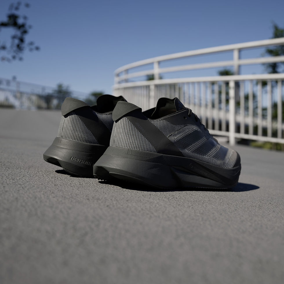Thumbnail: Men • Running Adizero Boston 12 Shoes
