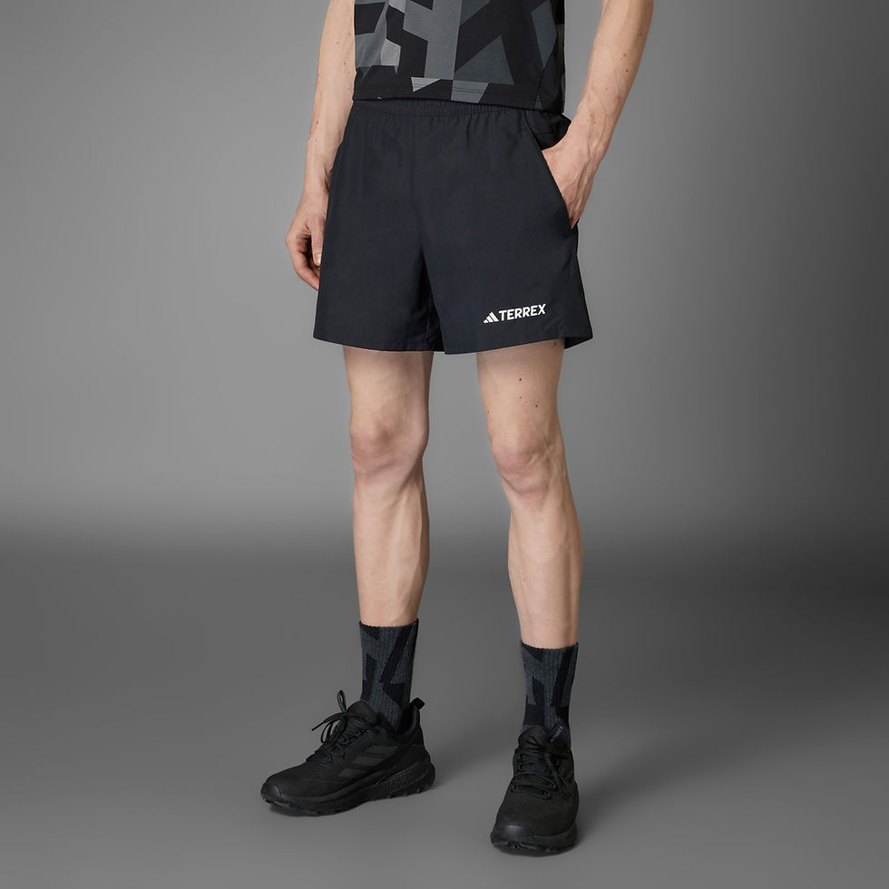 Thumbnail: Men • TERREX Terrex Multi Shorts