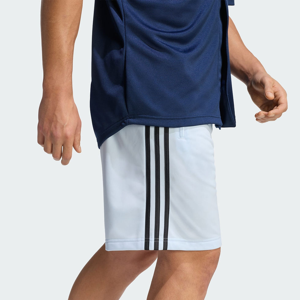 الصورة المصغرة: Men • Originals FIREBIRD SHORTS