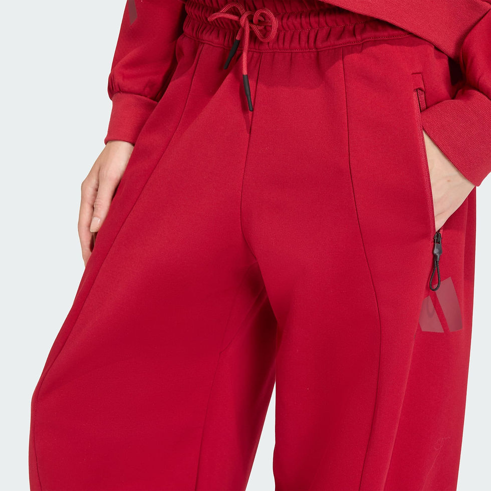 الصورة المصغرة: Women's • Sportswear adidas Z.N.E. Open-Hem Pants