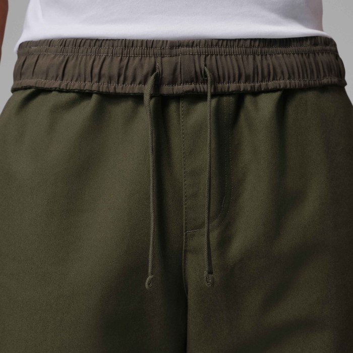 الصورة المصغرة: Jordan Brooklyn Men's Woven Trousers