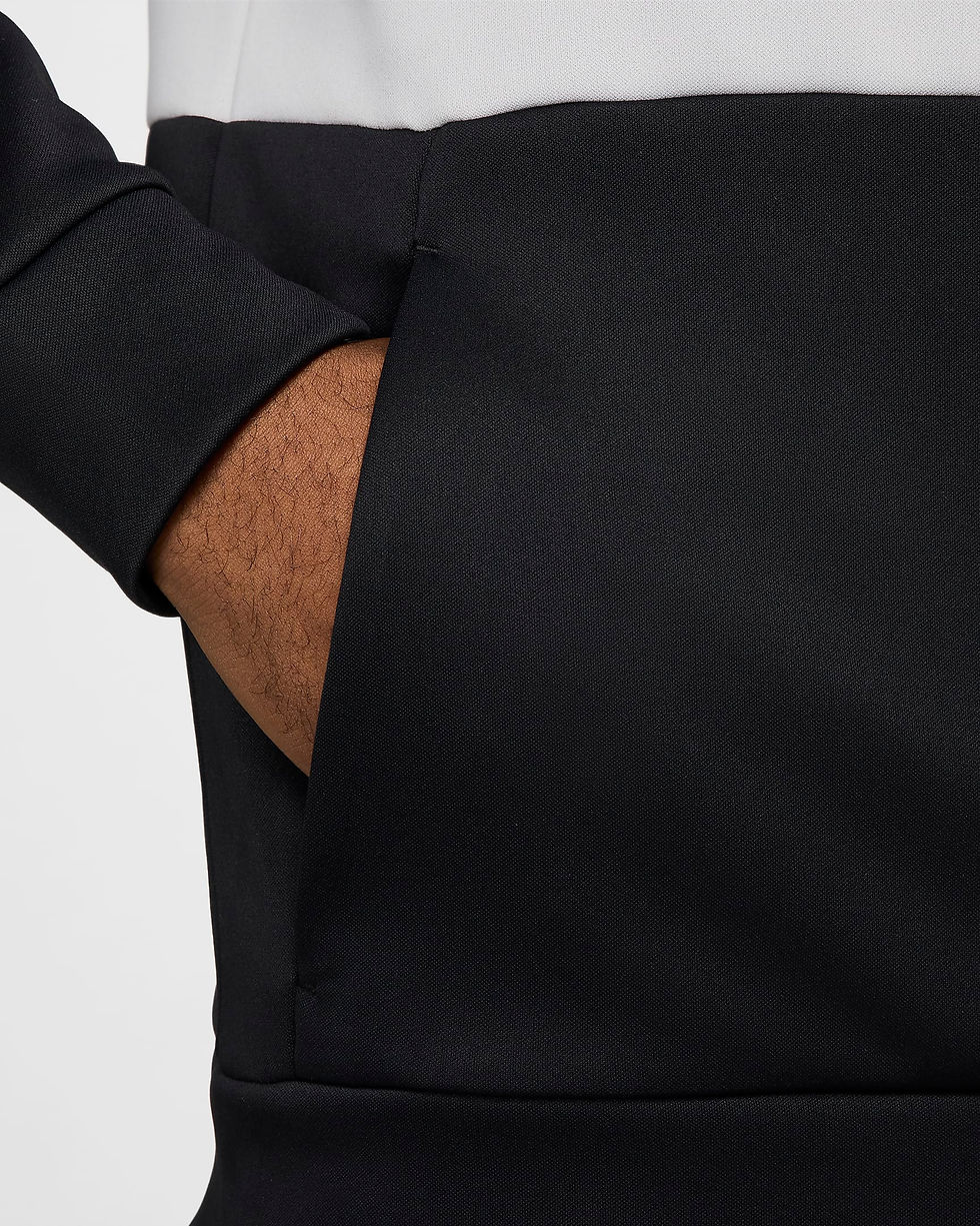 Thumbnail: Nike Academy Men's Dri-FIT Soccer Track Jacket