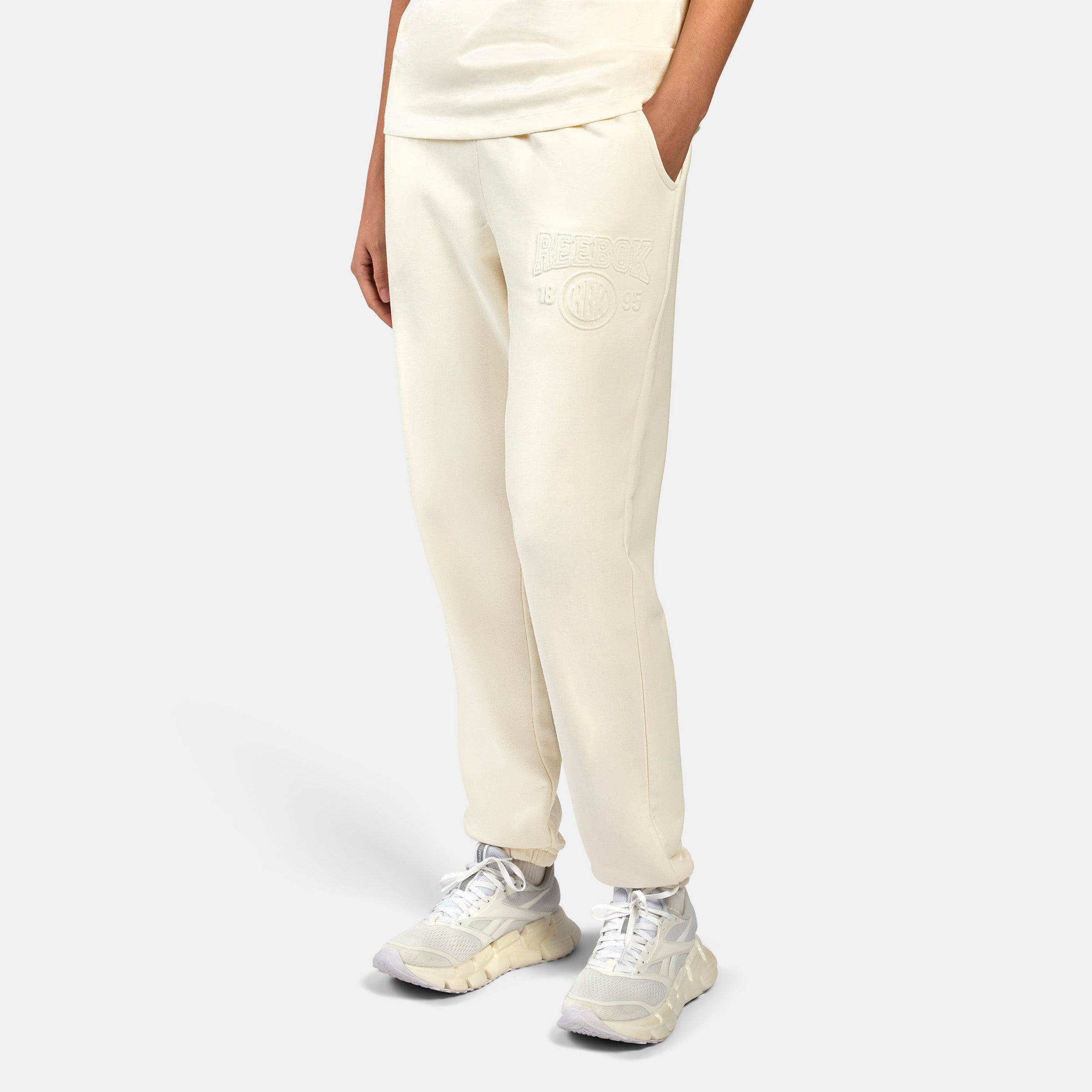 Embossed Edge Women's Joggers