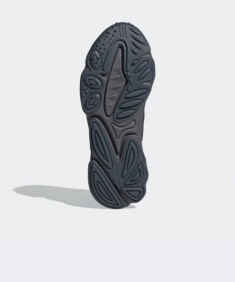 الصورة المصغرة: OZWEEGO Shoes