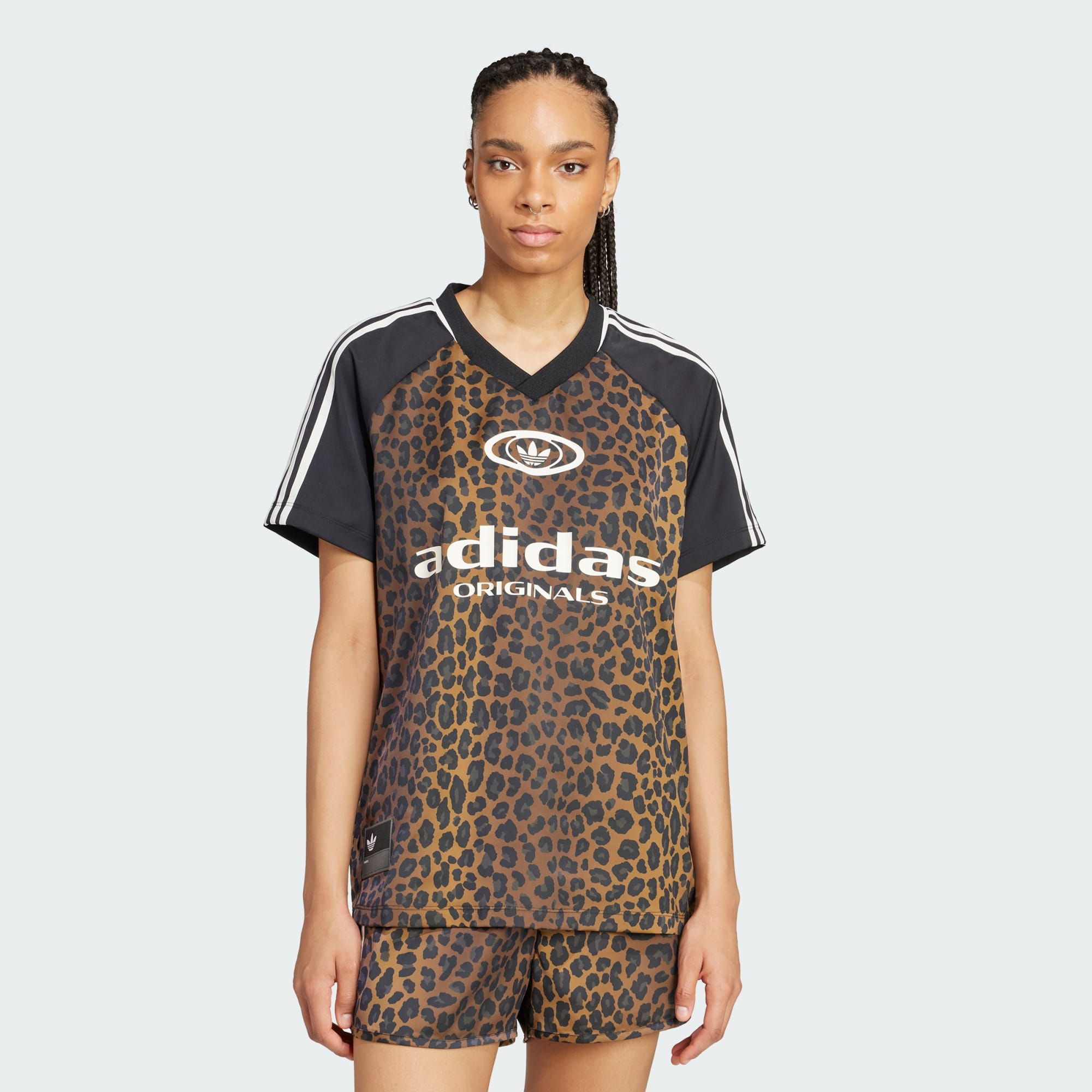 Women • Originals adidas Originals Satin Jersey