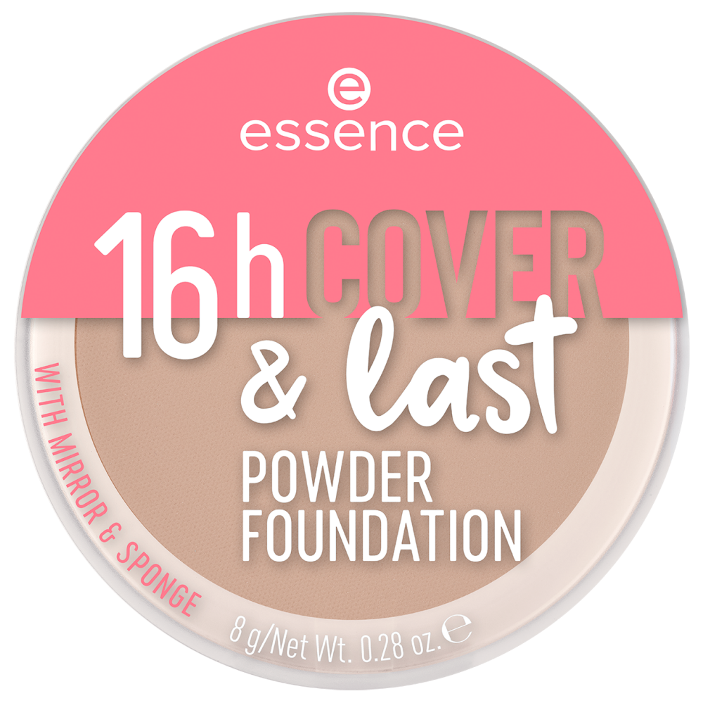 powder foundation.essence