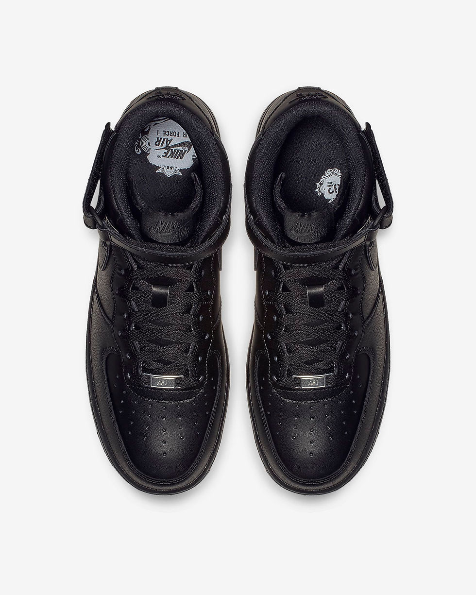 الصورة المصغرة: Nike Air Force 1 Mid '07 Men's Shoes