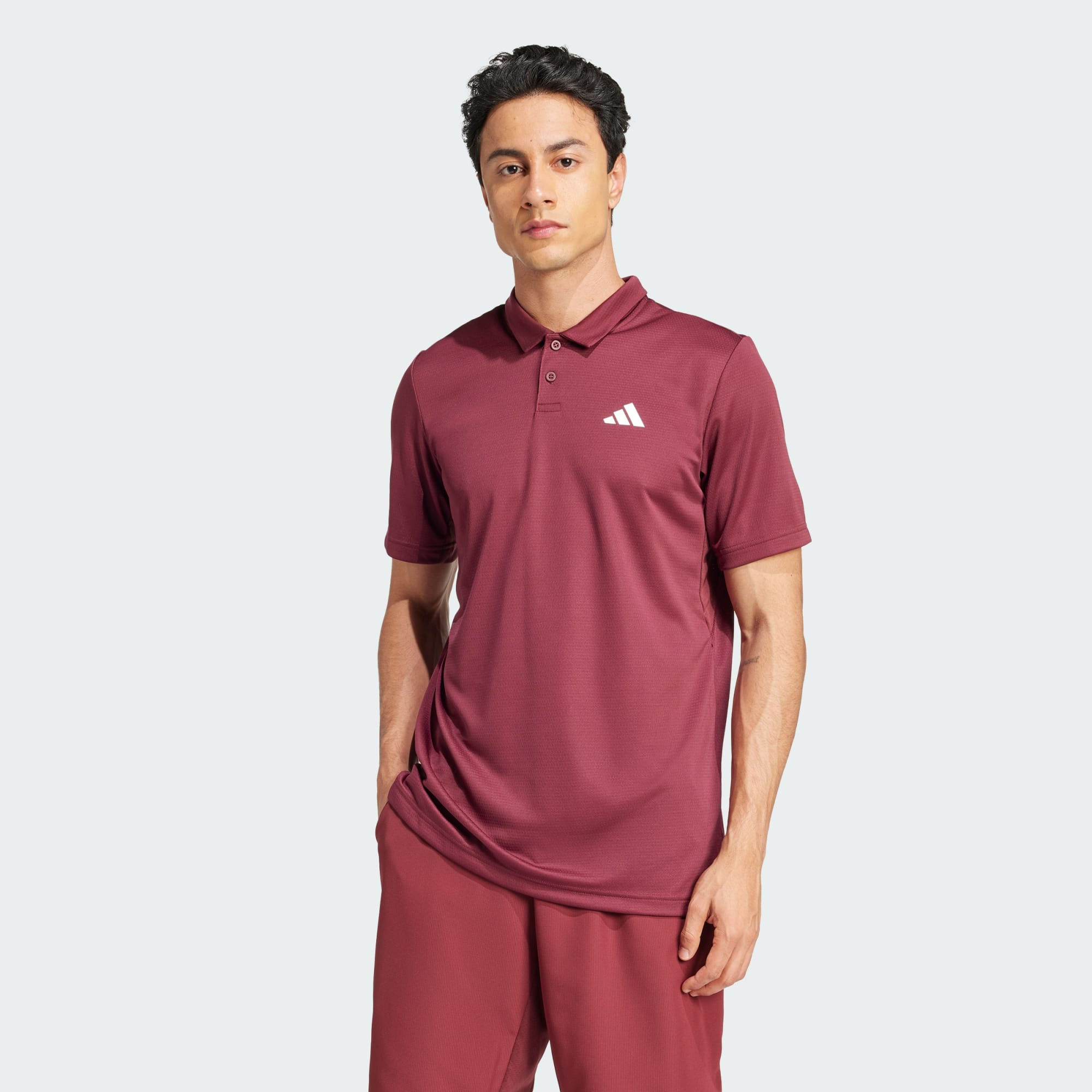 Men • Tennis Tennis Climacool Polo Shirt