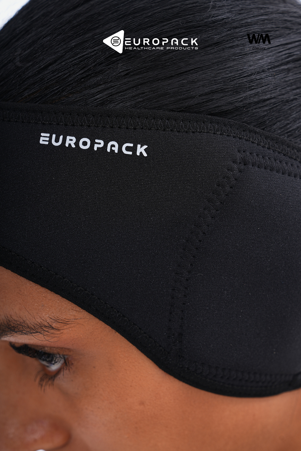 الصورة المصغرة: LP 103 Prominent Ear Bandage With Pad