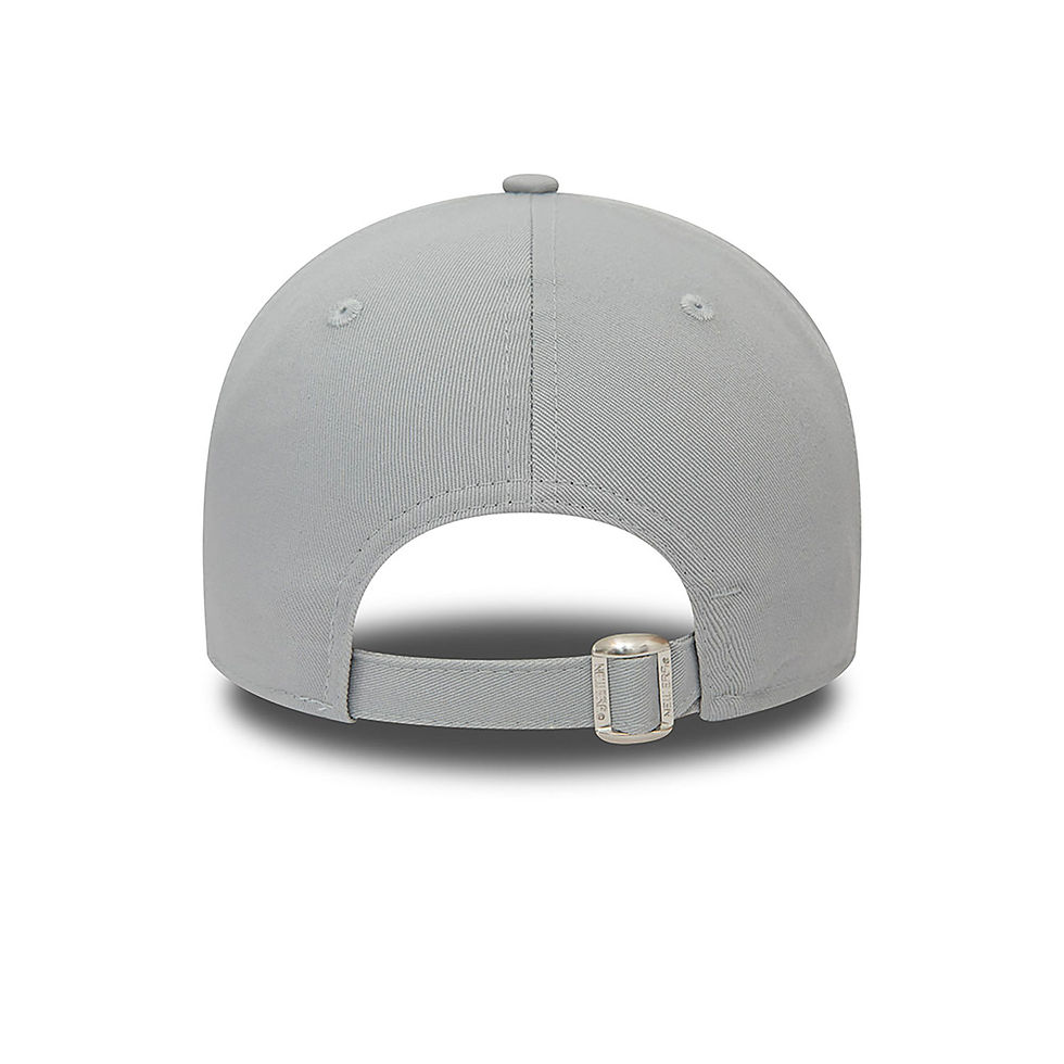 الصورة المصغرة: Daffy Duck Looney Tunes Grey 9FORTY Adjustable Cap