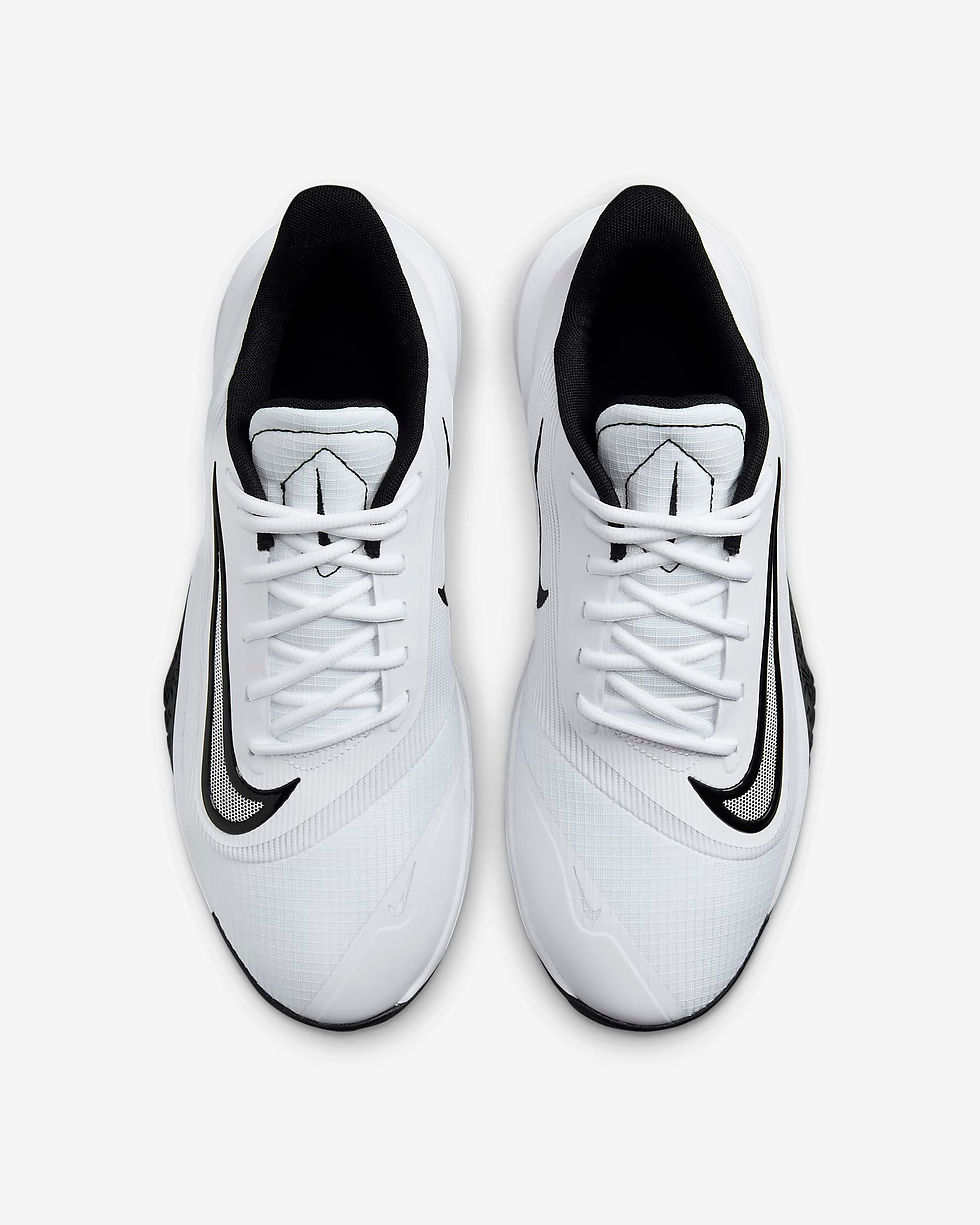 Thumbnail: Nike Precision 7 Men's Basketball Shoes