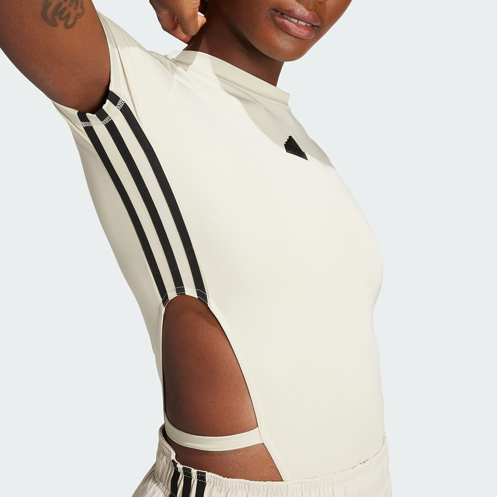 Thumbnail: Women • Sportswear 2 EXPRESS ALL-GENDER BODYSUIT
